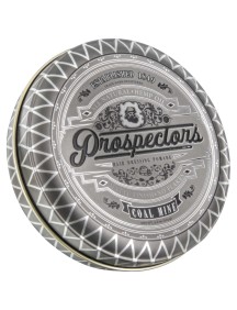 Prospectors Premium Pomade "COAL MINE"