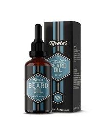 Mootes Bartöl North Laine