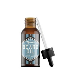 Mootes Bartöl North Laine