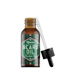 Mootes Bartöl North Laine