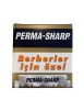 Perma Sharp Klingen für Shavette 100 Stck