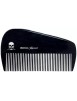 Hercules und Sägemann Peigne à barbe AC 9