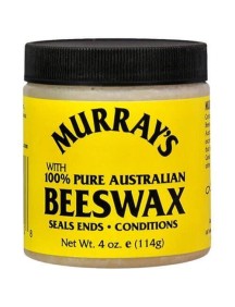 Murray's Beeswax