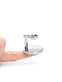 MÜHLE stand pour rasoirs de sûreté