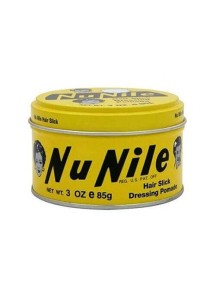 Murray's Nu Nile