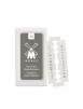 Pack de 10 lames de rasoir Mühle