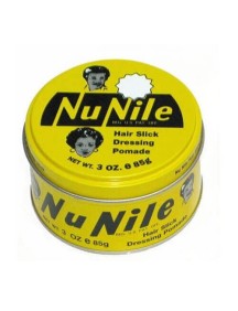 Murray's Nu Nile