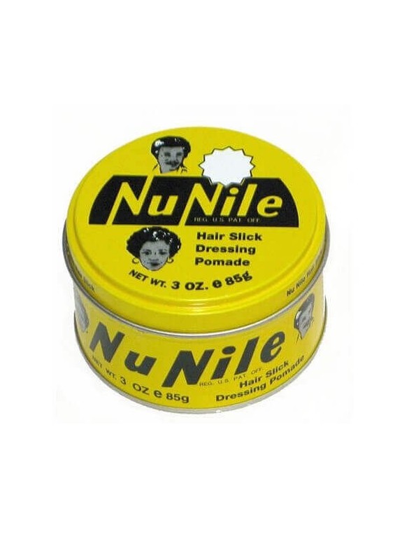 Murray's Nu Nile