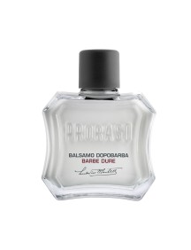 PRORASO baume après rasage Rouge