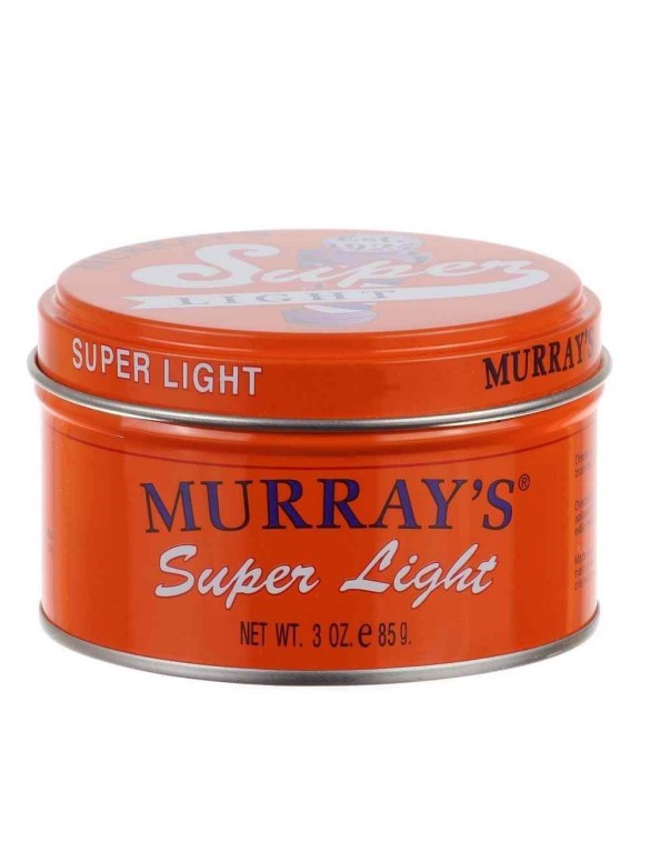 Murray's Super Light
