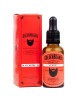 Golden Beards Huile à Barbe Bio SURTIC