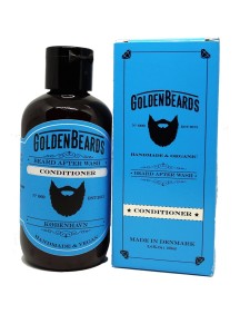 Golden Beards Après-shampooing barbe