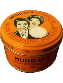 Murray's Superior Pomade