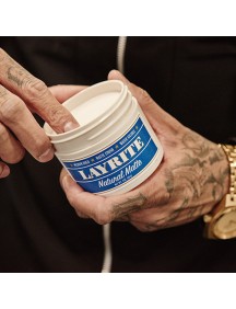 Layrite Natural Matte Cream