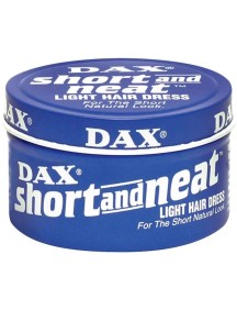 DAX Short and Neat der blaue DAX