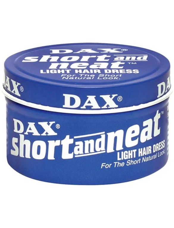 DAX Short and Neat der blaue DAX