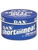 DAX Short and Neat der blaue DAX