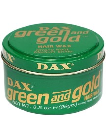 DAX Green and Gold (der grüne DAX)