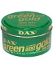 DAX Green and Gold (der grüne DAX)