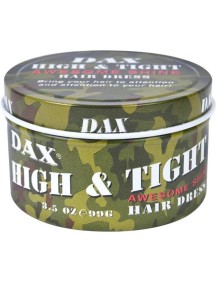 DAX High & Tight Awesome Shine