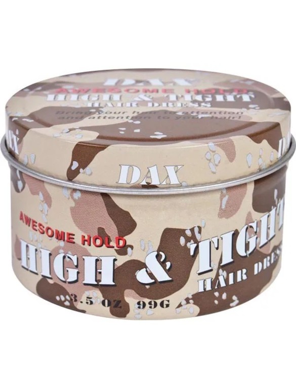 DAX High & Tight Awesome Hold