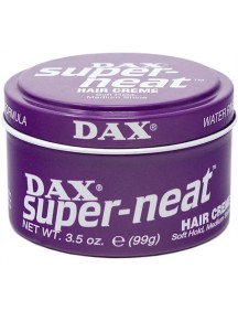DAX Super Neat (der violette DAX)