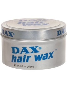 DAX Washable Hairwax