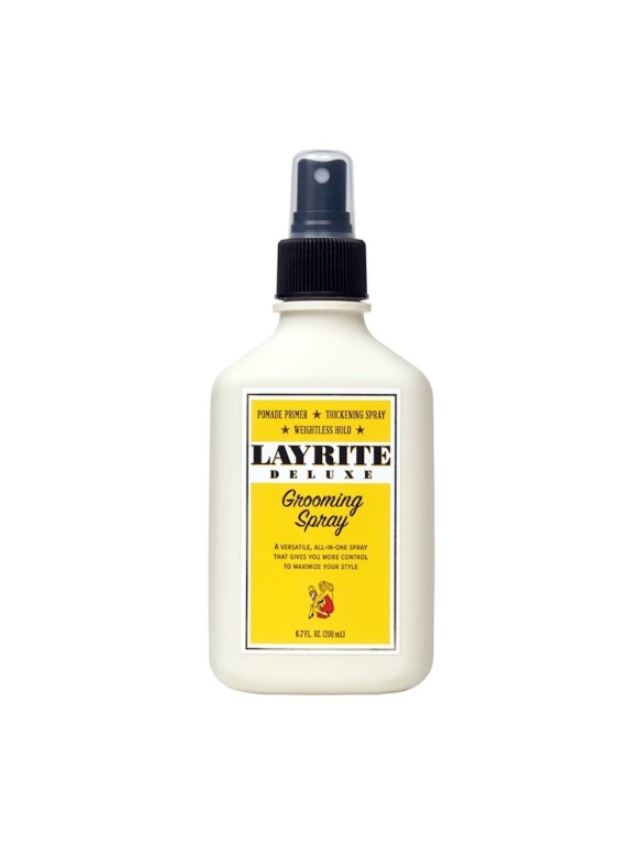 Layrite Groomnig Spray
