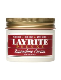Layrite Super Shine Pomade