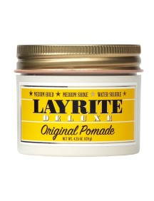 Layrite Original Deluxe Pomade