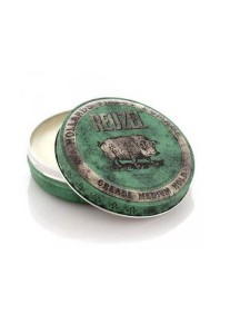 Grüne Reuzel, Medium Hold