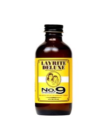 Layrite No. 9 Bay Rum Aftershave