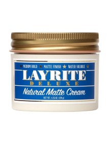 Layrite Natural Matte Cream