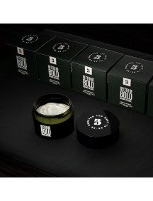 Better be bold Crème calvitie