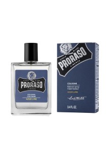 Proraso Eau de Cologne (Azur Lime)