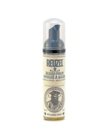 Reuzel mousse à barbe Bois et épices