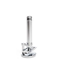 Mühle Rasurset Traditional chrom