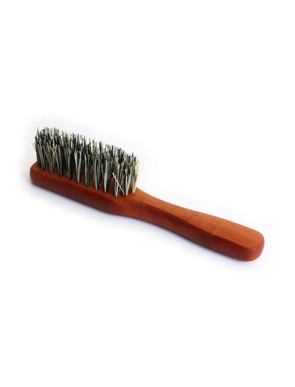 Golds Brosse à barbe vegan