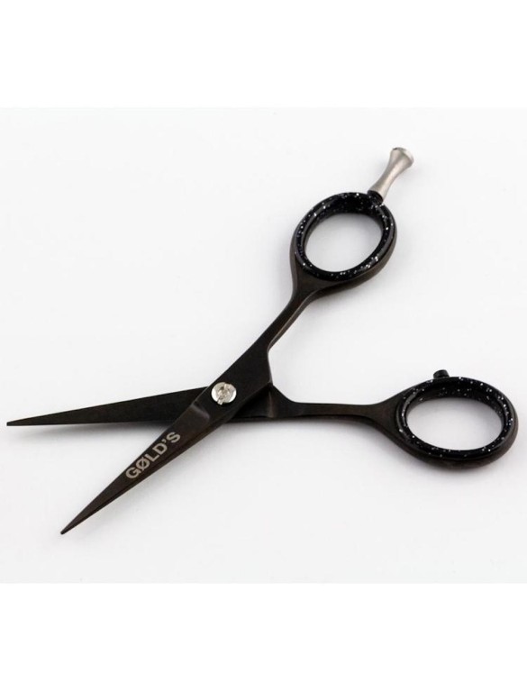 Golds Ciseaux à barbe