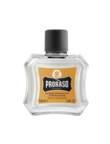Proraso After Shave Balsam (Wood & Spice)