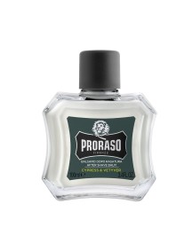Proraso After Shave Balsam (Cypress & Vetyver)