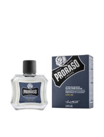 PRORASO (Azur Lime) baume après-rasage