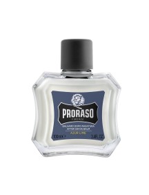PRORASO (Azur Lime) baume après-rasage