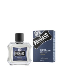 PRORASO (Azur Lime) Baume à Barbe