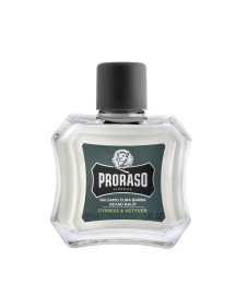 Proraso Bart Balsam (Cypress & Vetyver)