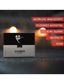 Golds savon de douche