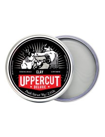 Uppercut Deluxe CLAY