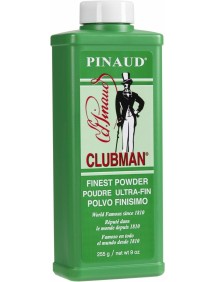 Clubmann Pinaud Puder (Talk)
