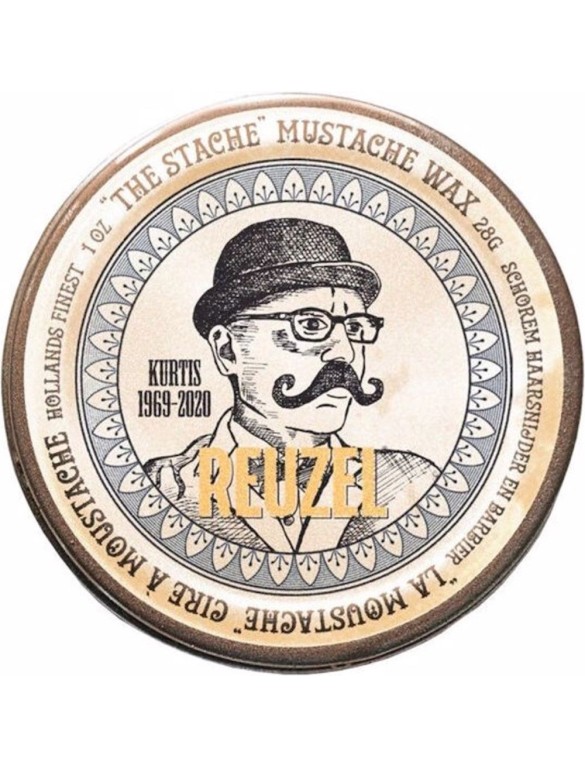 Reuzel Cire à Moustache "The Stache"