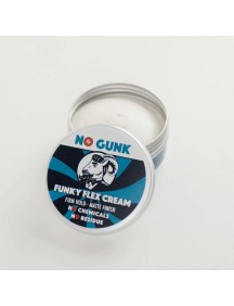 No Gunk Funky Flex Cream - crème coiffante pour cheveux naturels